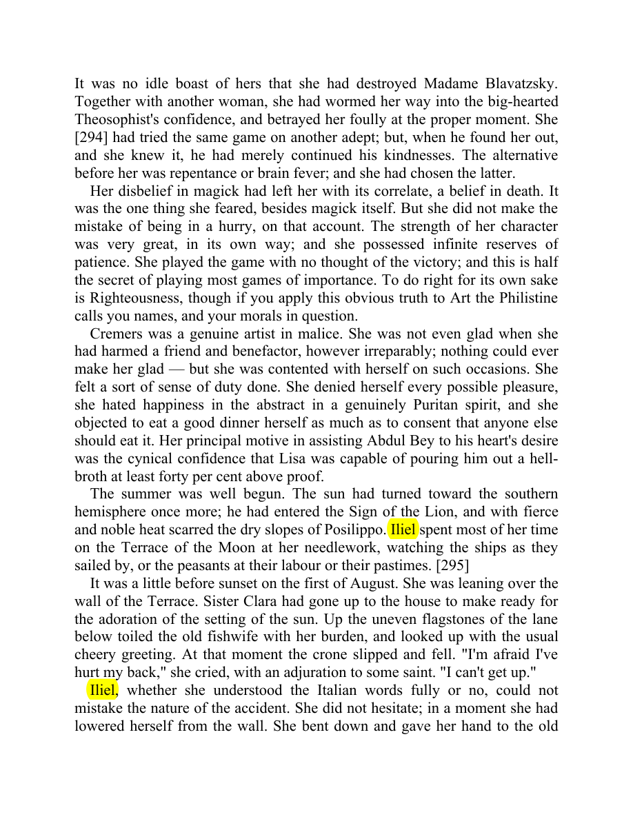 Original scan of Moonchild, PDF page 210