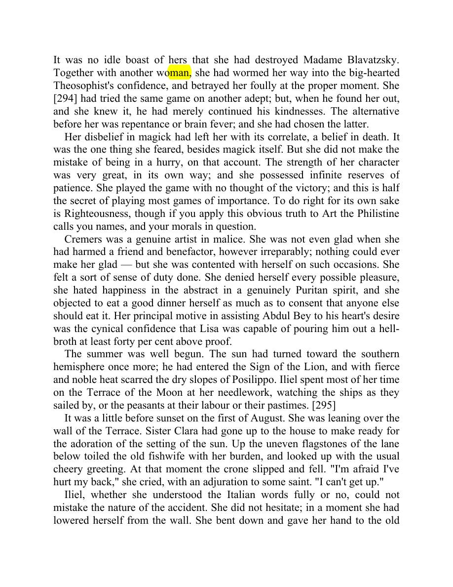 Original scan of Moonchild, PDF page 210
