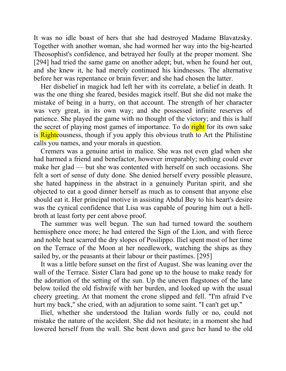 Original scan of Moonchild, PDF page 210