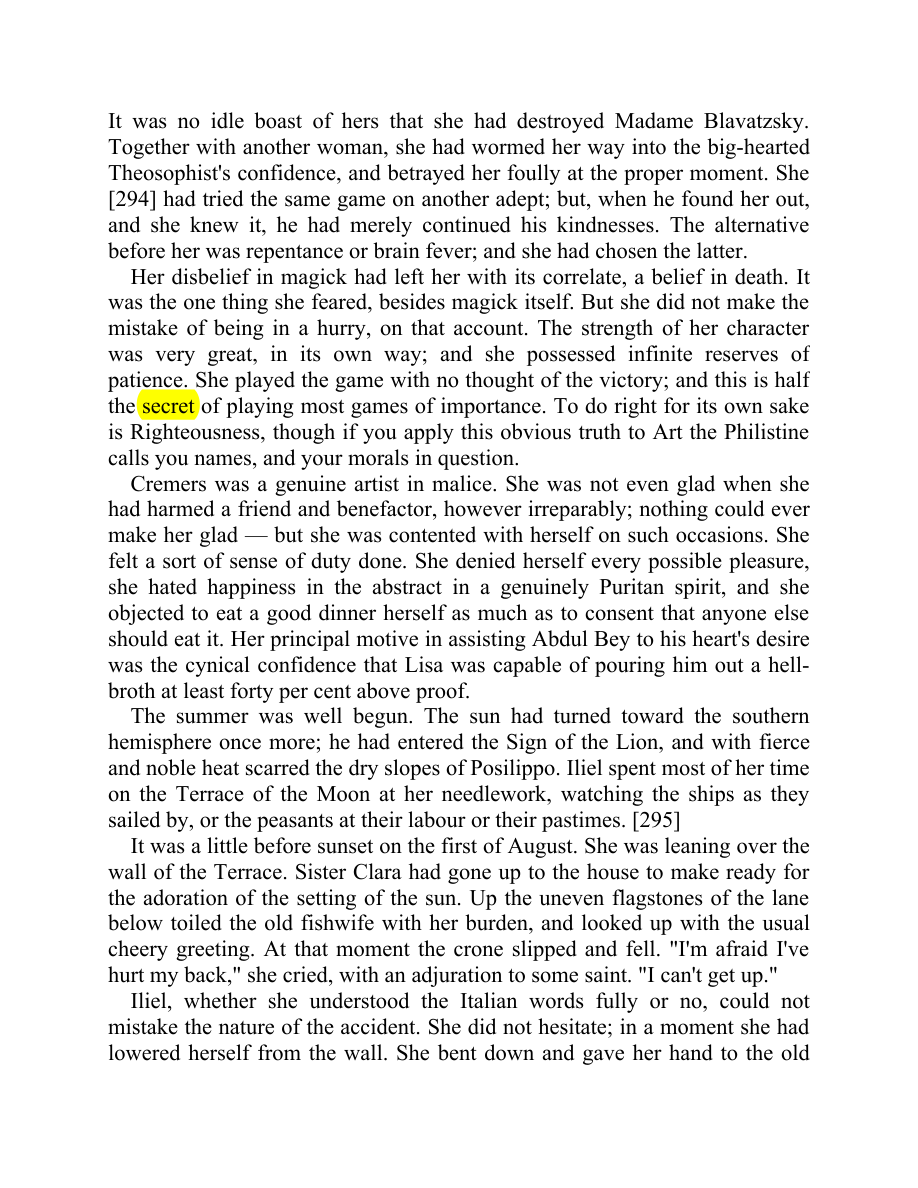 Original scan of Moonchild, PDF page 210