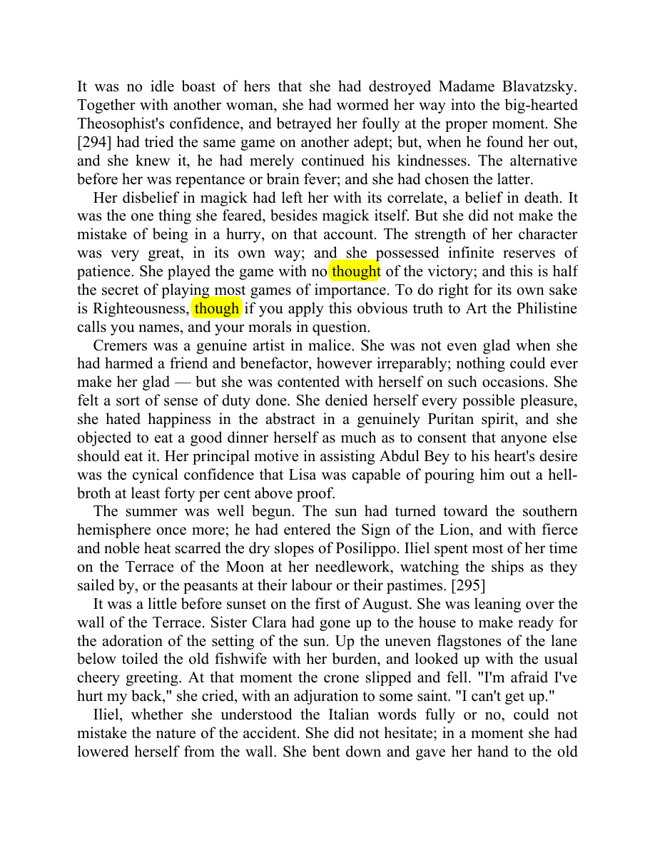Original scan of Moonchild, PDF page 210