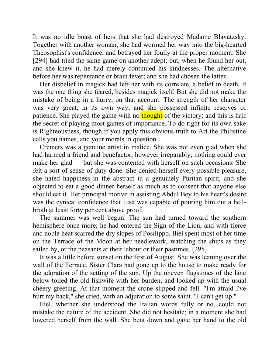 Original scan of Moonchild, PDF page 210