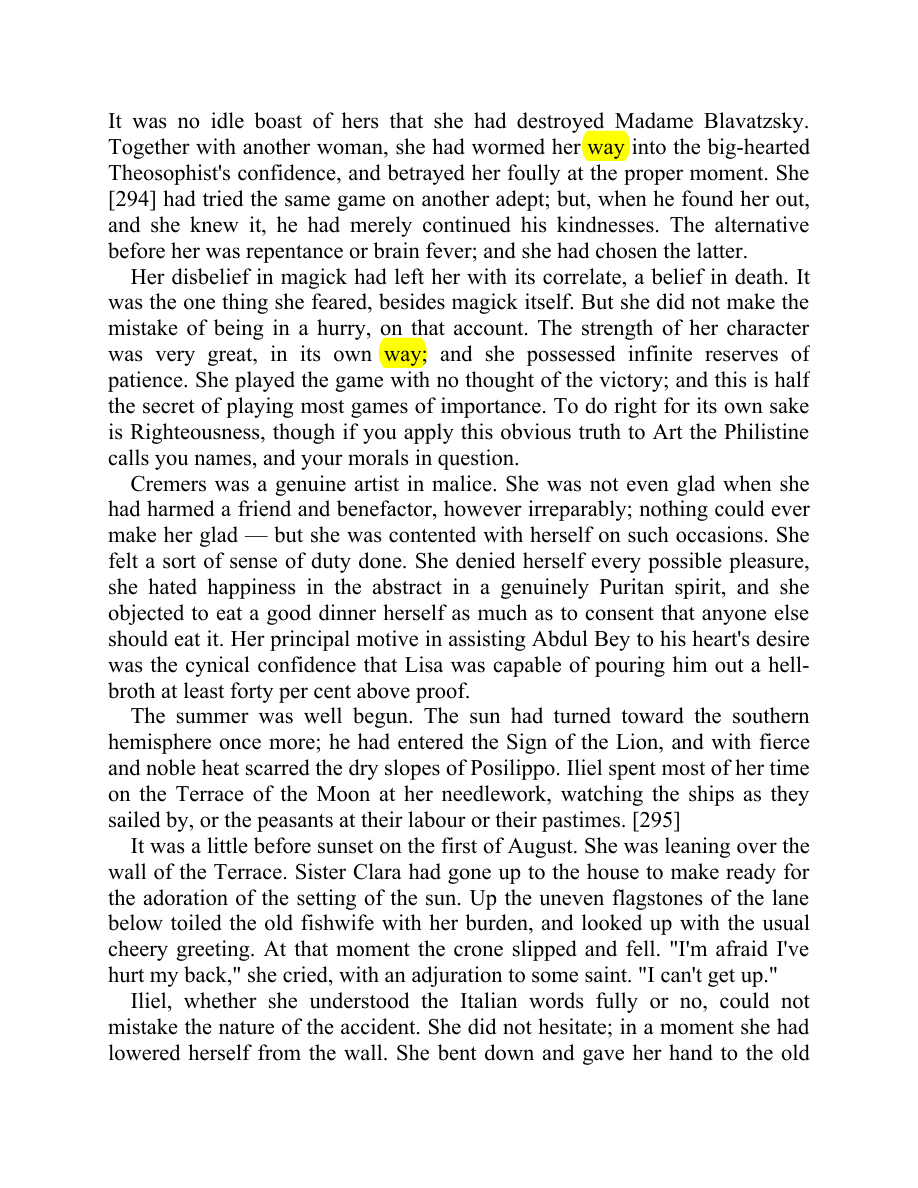 Original scan of Moonchild, PDF page 210