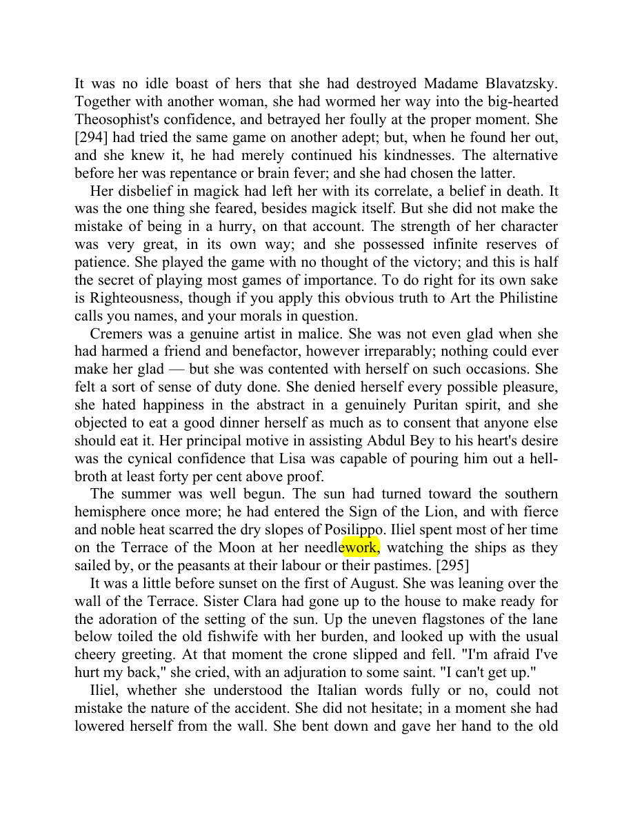 Original scan of Moonchild, PDF page 210