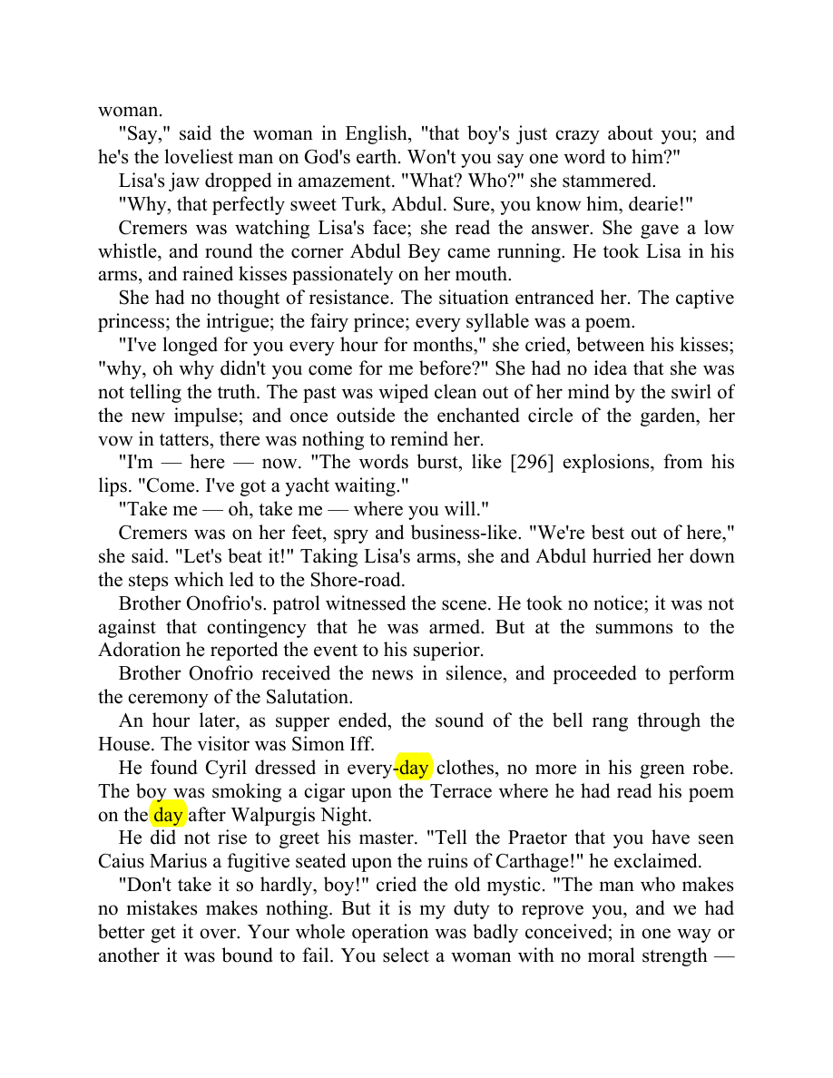 Original scan of Moonchild, PDF page 211