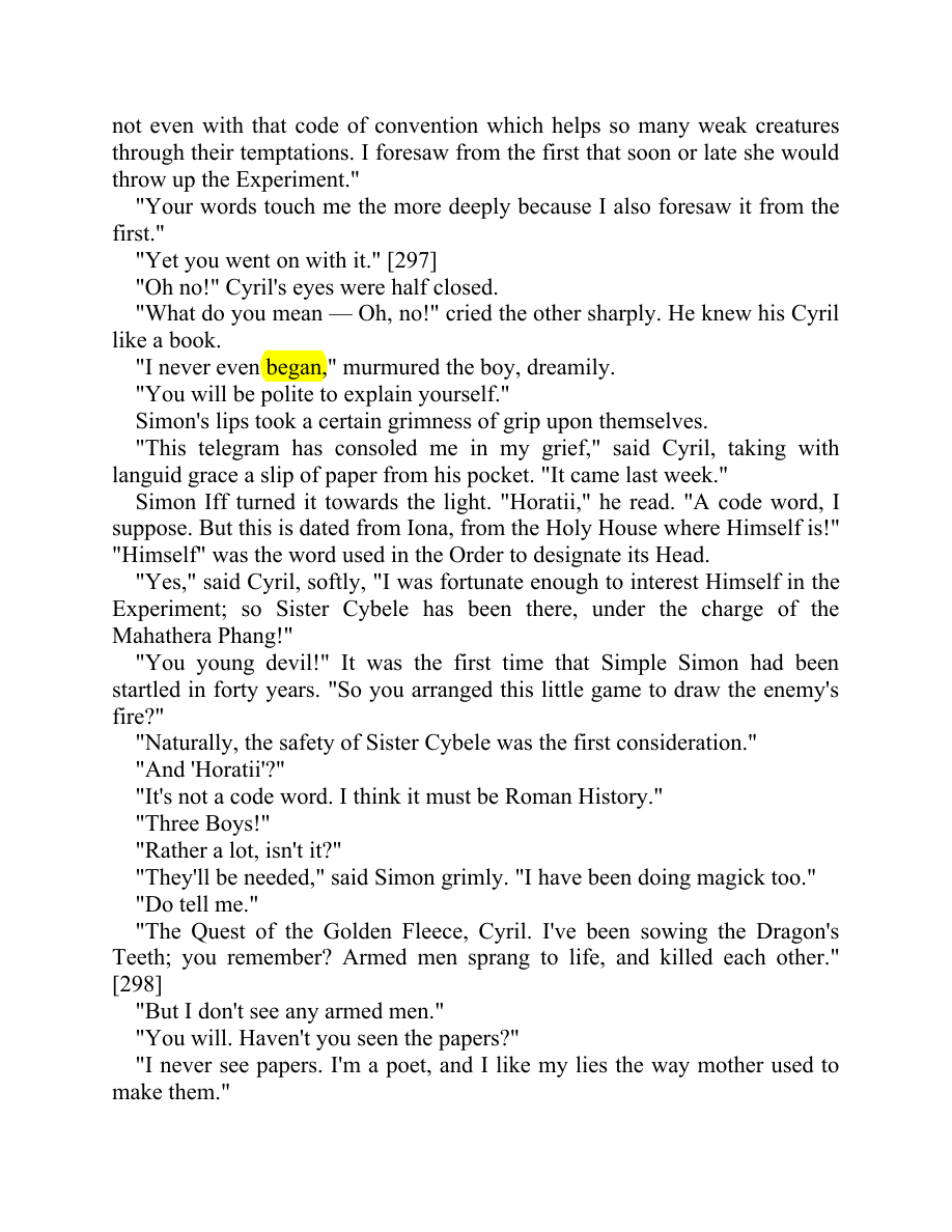 Original scan of Moonchild, PDF page 212