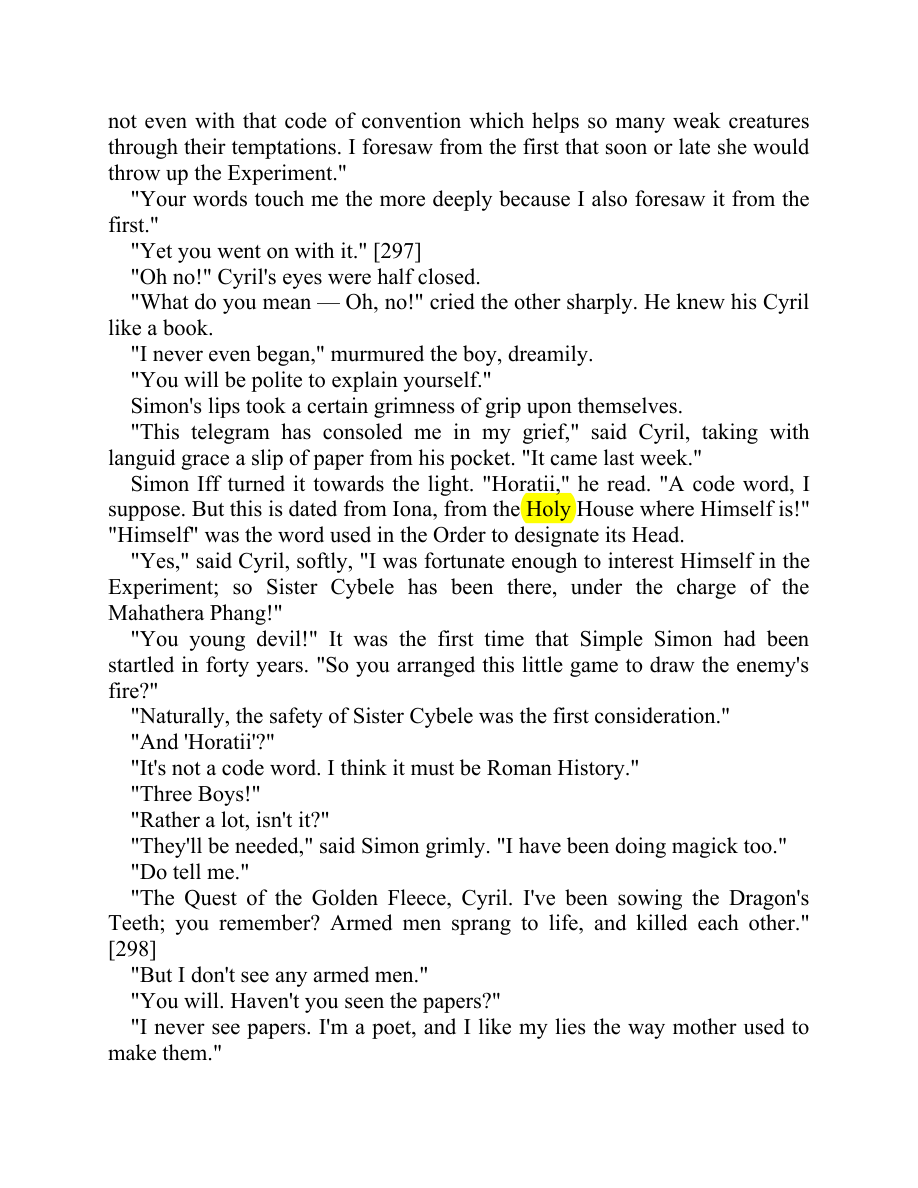 Original scan of Moonchild, PDF page 212