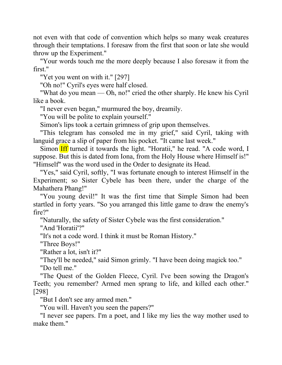 Original scan of Moonchild, PDF page 212