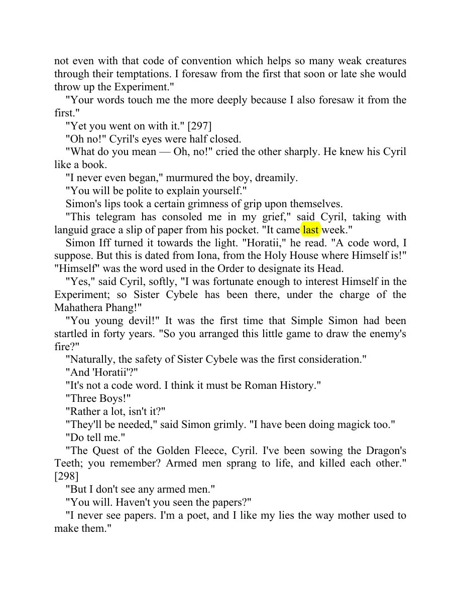 Original scan of Moonchild, PDF page 212