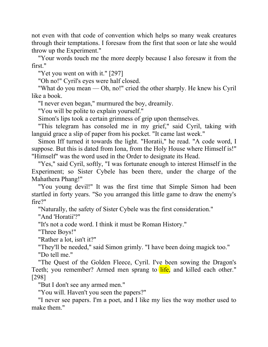 Original scan of Moonchild, PDF page 212
