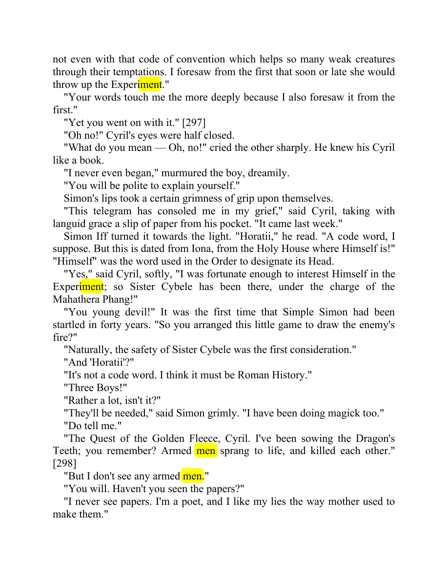 Original scan of Moonchild, PDF page 212