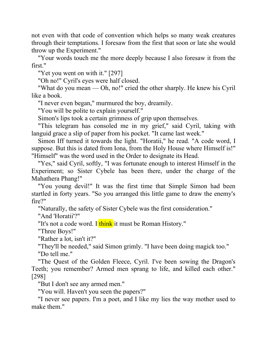 Original scan of Moonchild, PDF page 212