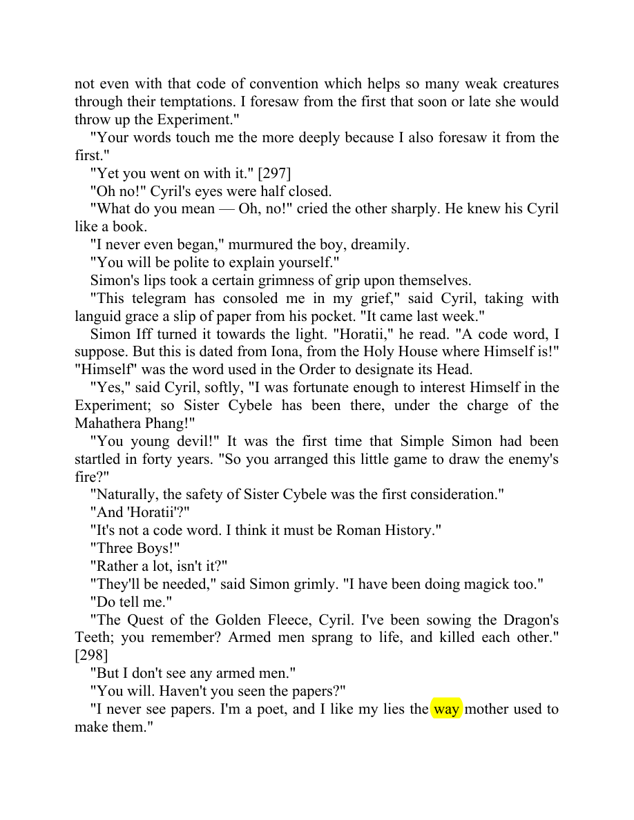 Original scan of Moonchild, PDF page 212