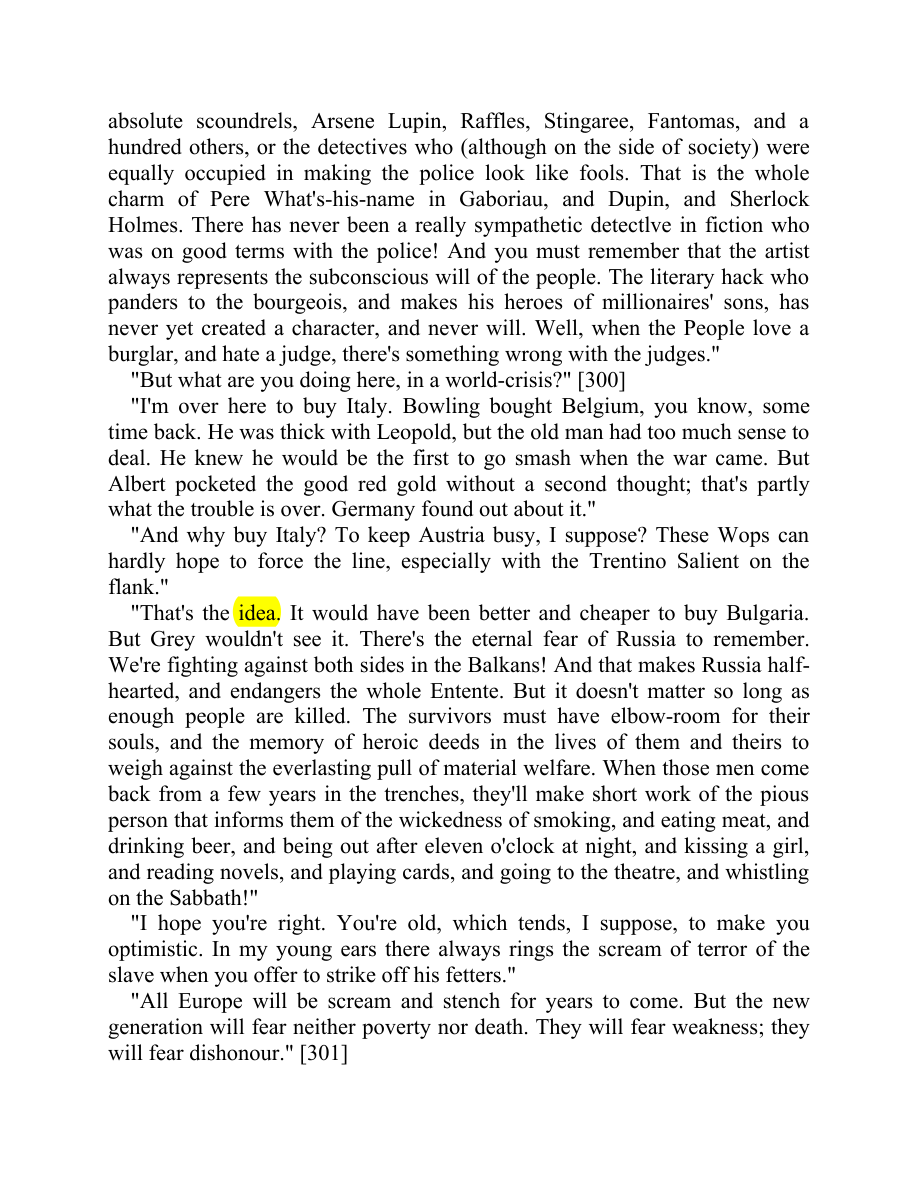 Original scan of Moonchild, PDF page 214