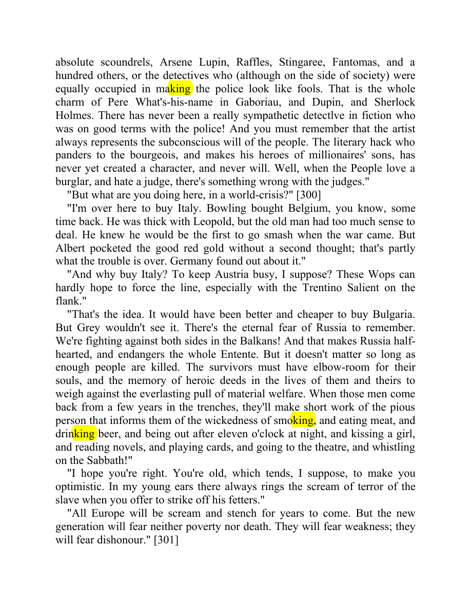 Original scan of Moonchild, PDF page 214