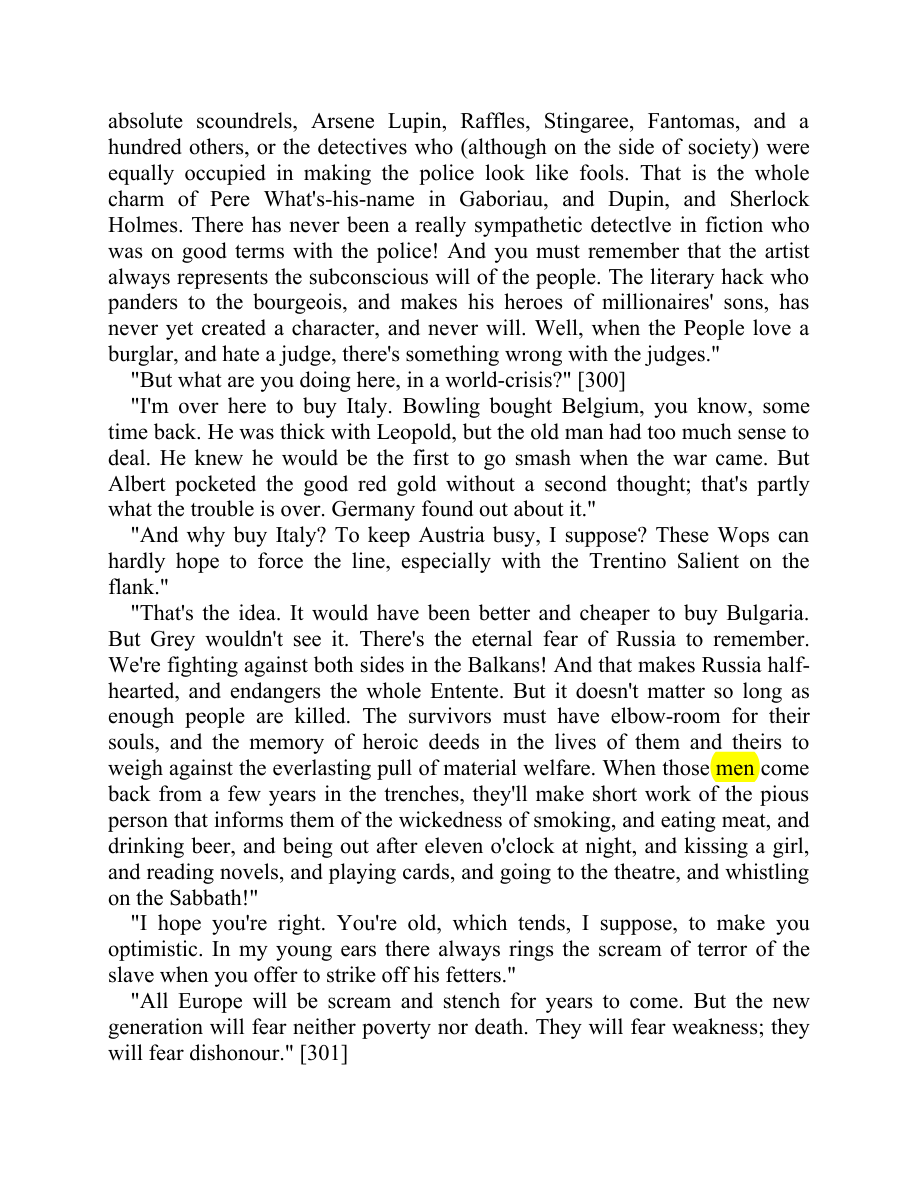 Original scan of Moonchild, PDF page 214