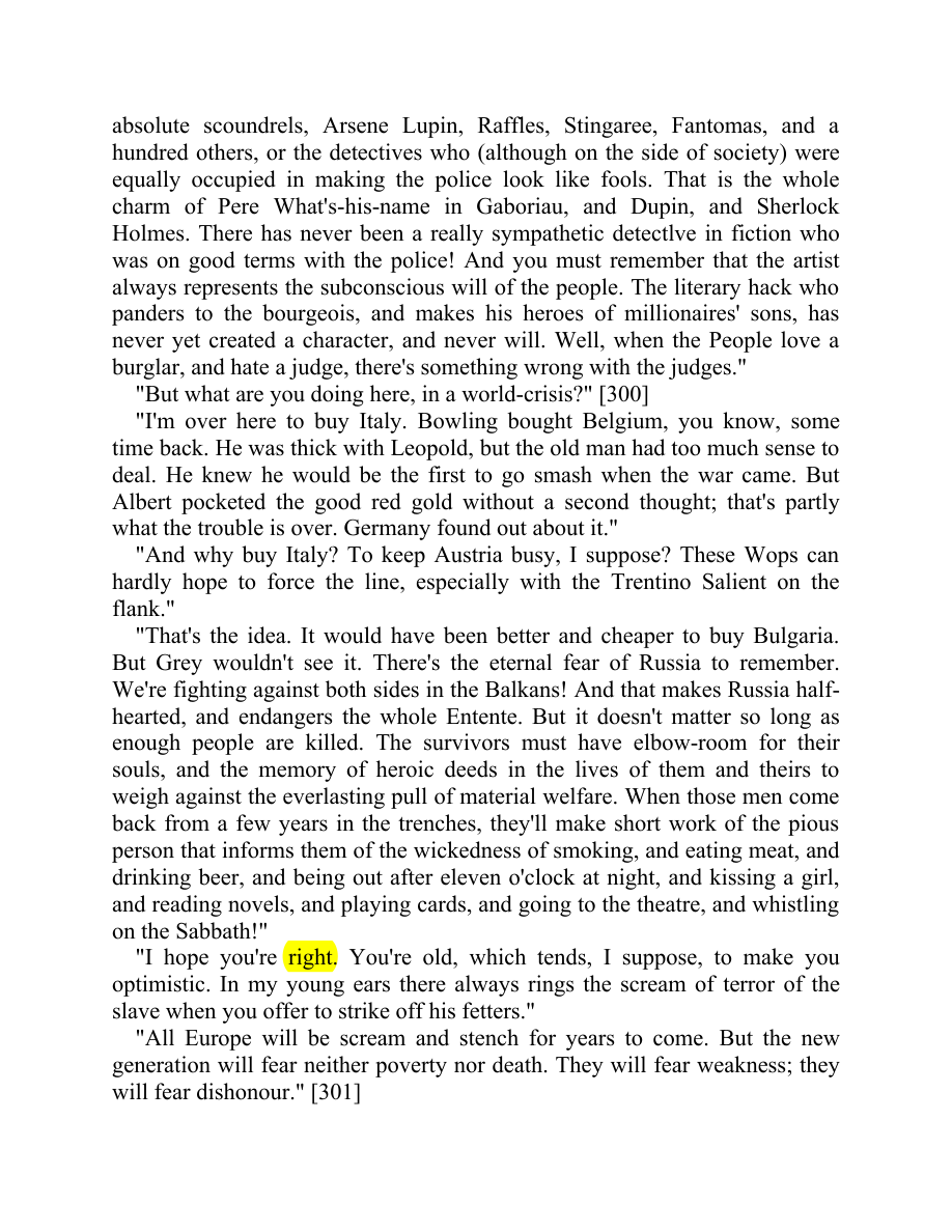 Original scan of Moonchild, PDF page 214