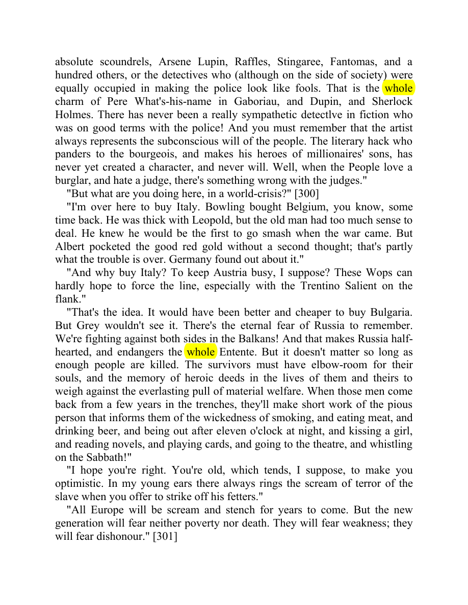 Original scan of Moonchild, PDF page 214