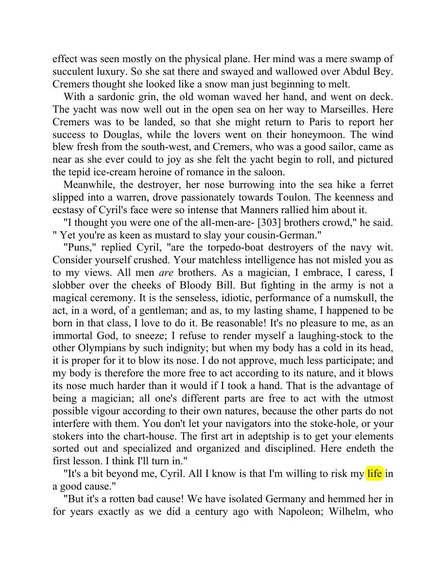 Original scan of Moonchild, PDF page 216