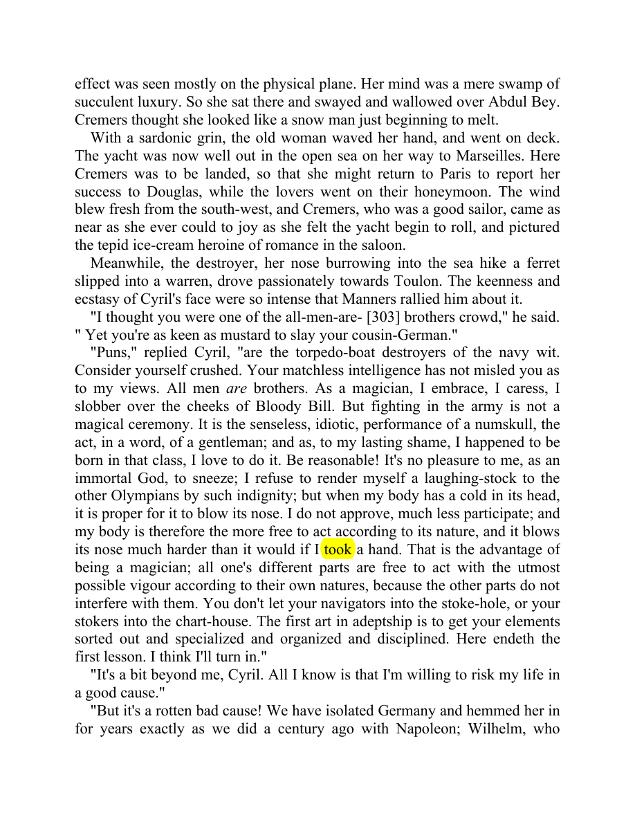 Original scan of Moonchild, PDF page 216