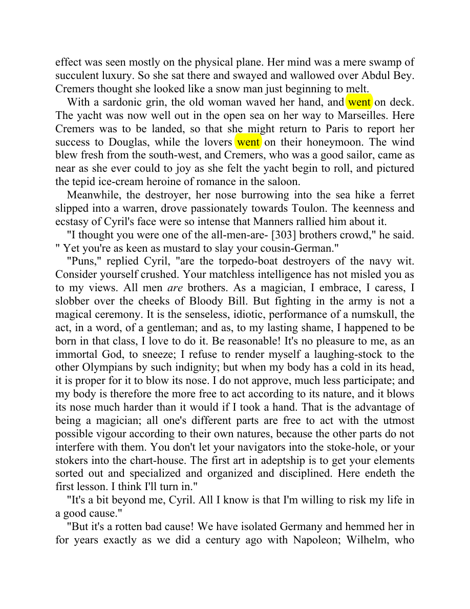 Original scan of Moonchild, PDF page 216
