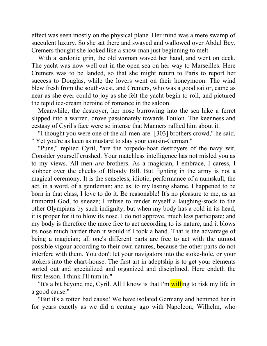 Original scan of Moonchild, PDF page 216