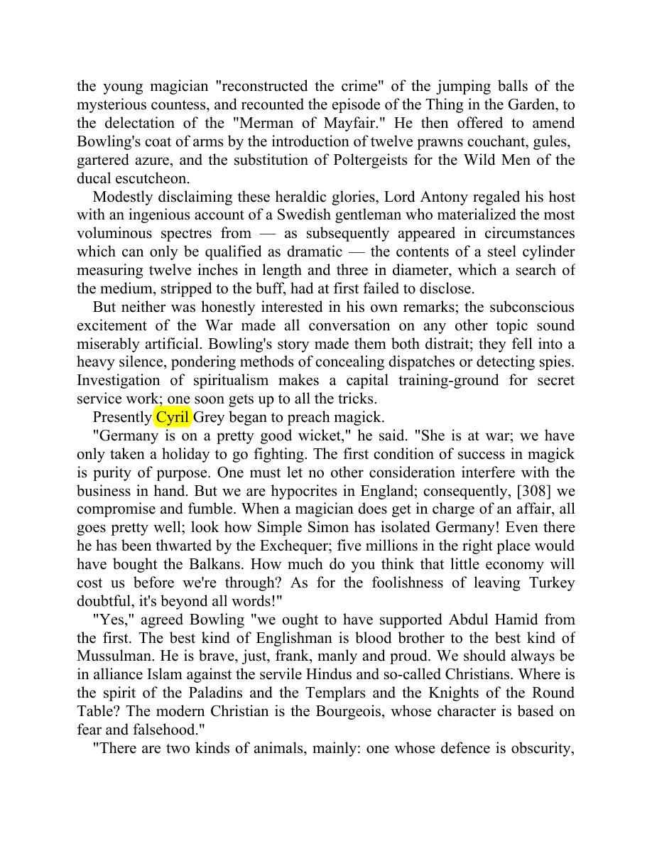 Original scan of Moonchild, PDF page 219