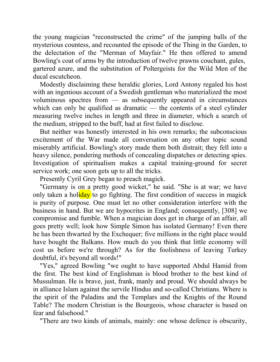 Original scan of Moonchild, PDF page 219