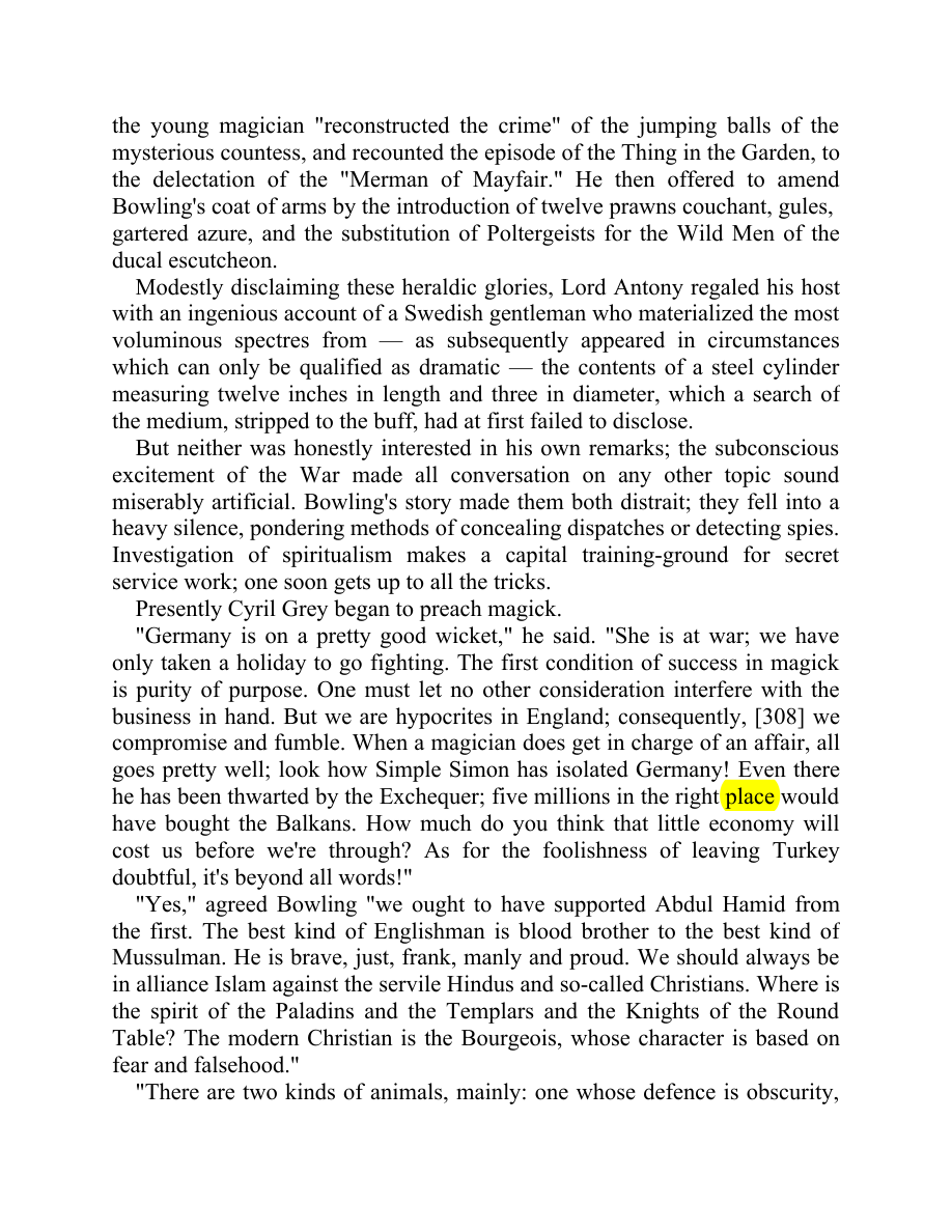 Original scan of Moonchild, PDF page 219
