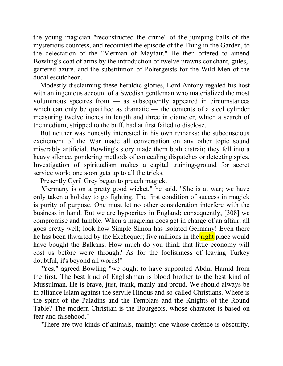 Original scan of Moonchild, PDF page 219