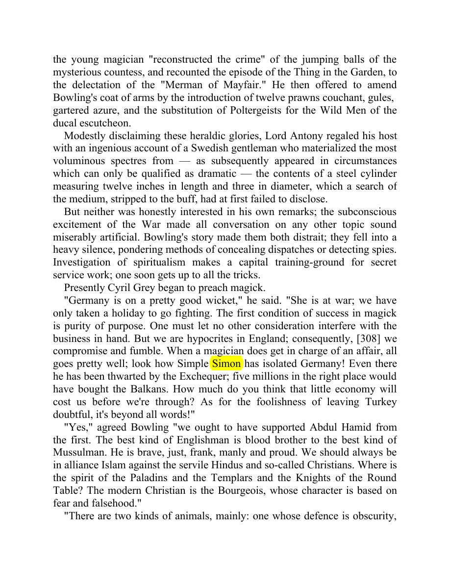 Original scan of Moonchild, PDF page 219