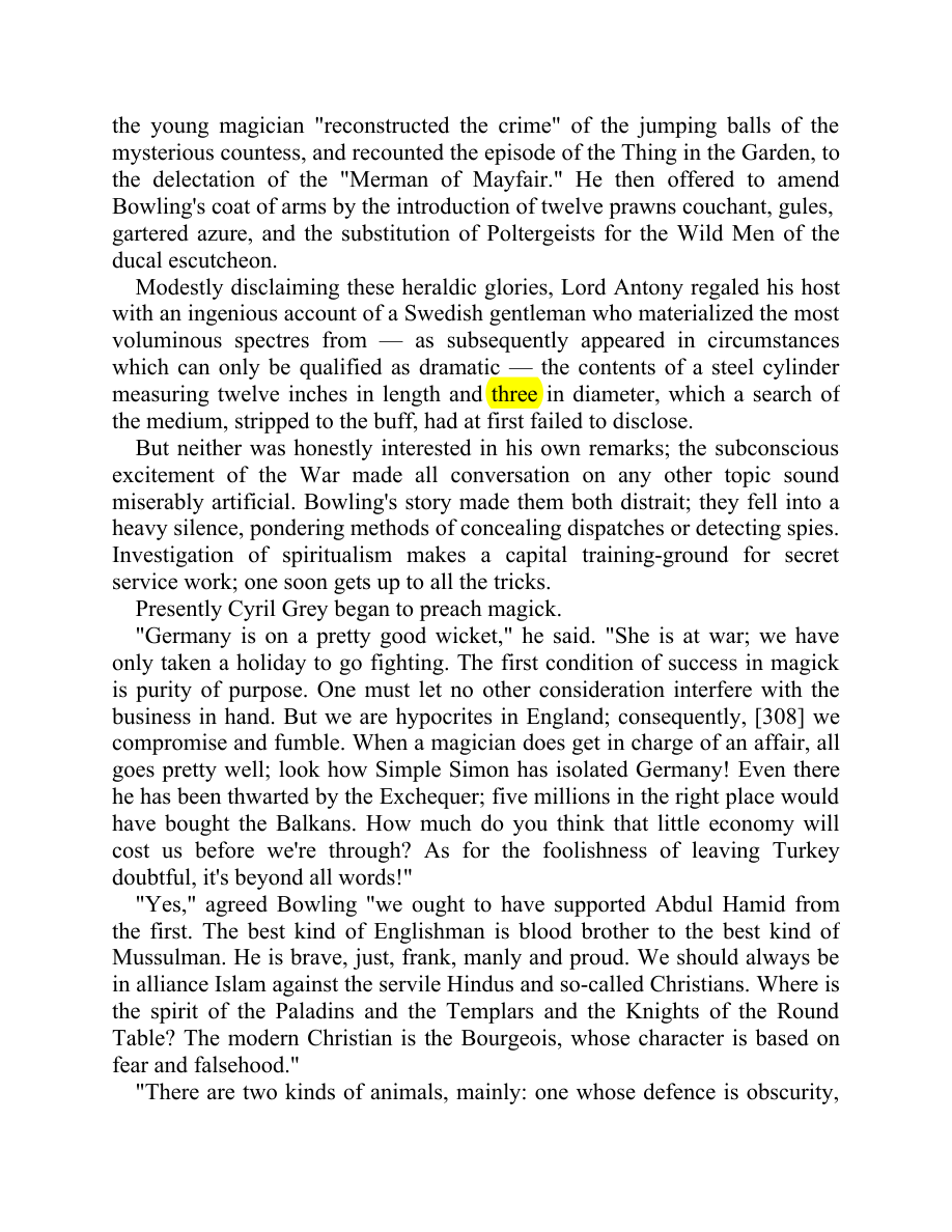 Original scan of Moonchild, PDF page 219