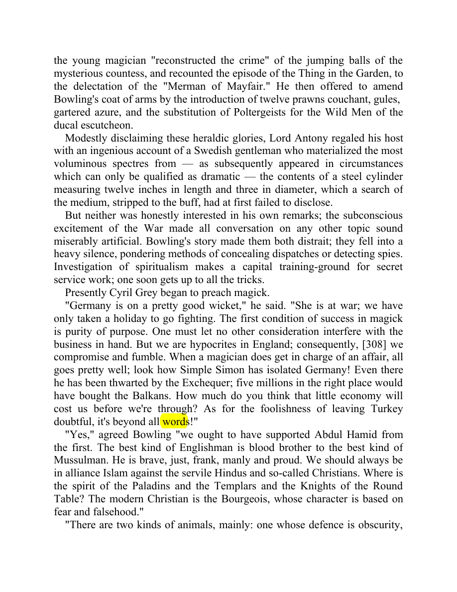 Original scan of Moonchild, PDF page 219