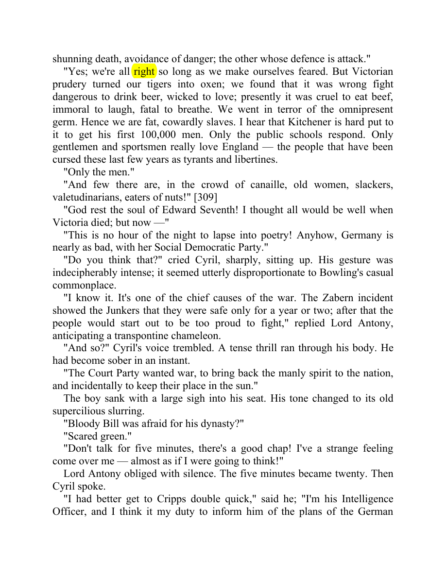 Original scan of Moonchild, PDF page 220