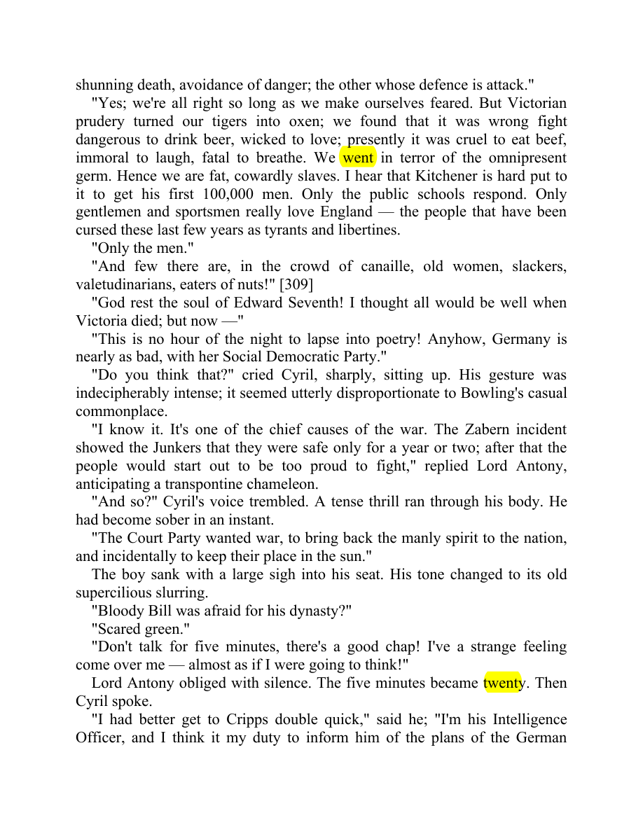 Original scan of Moonchild, PDF page 220