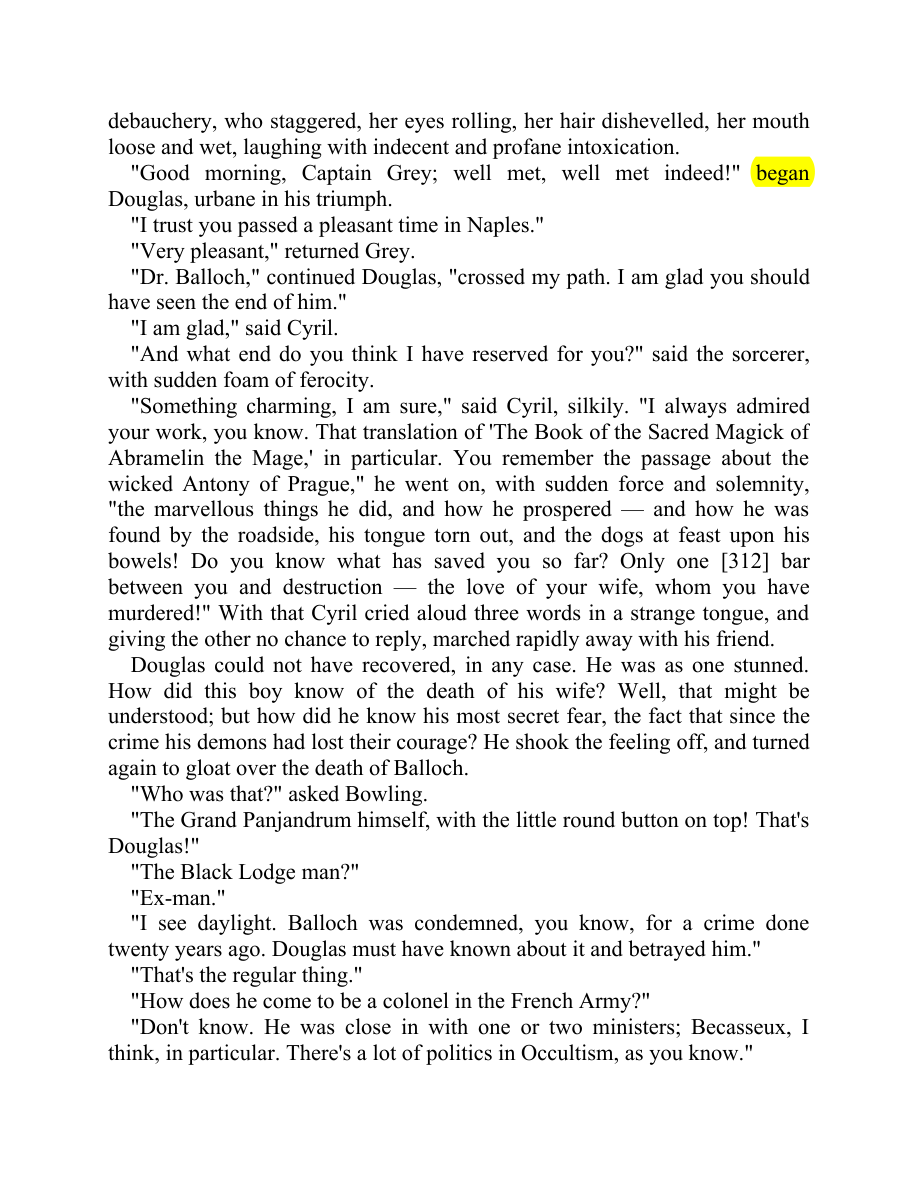 Original scan of Moonchild, PDF page 222