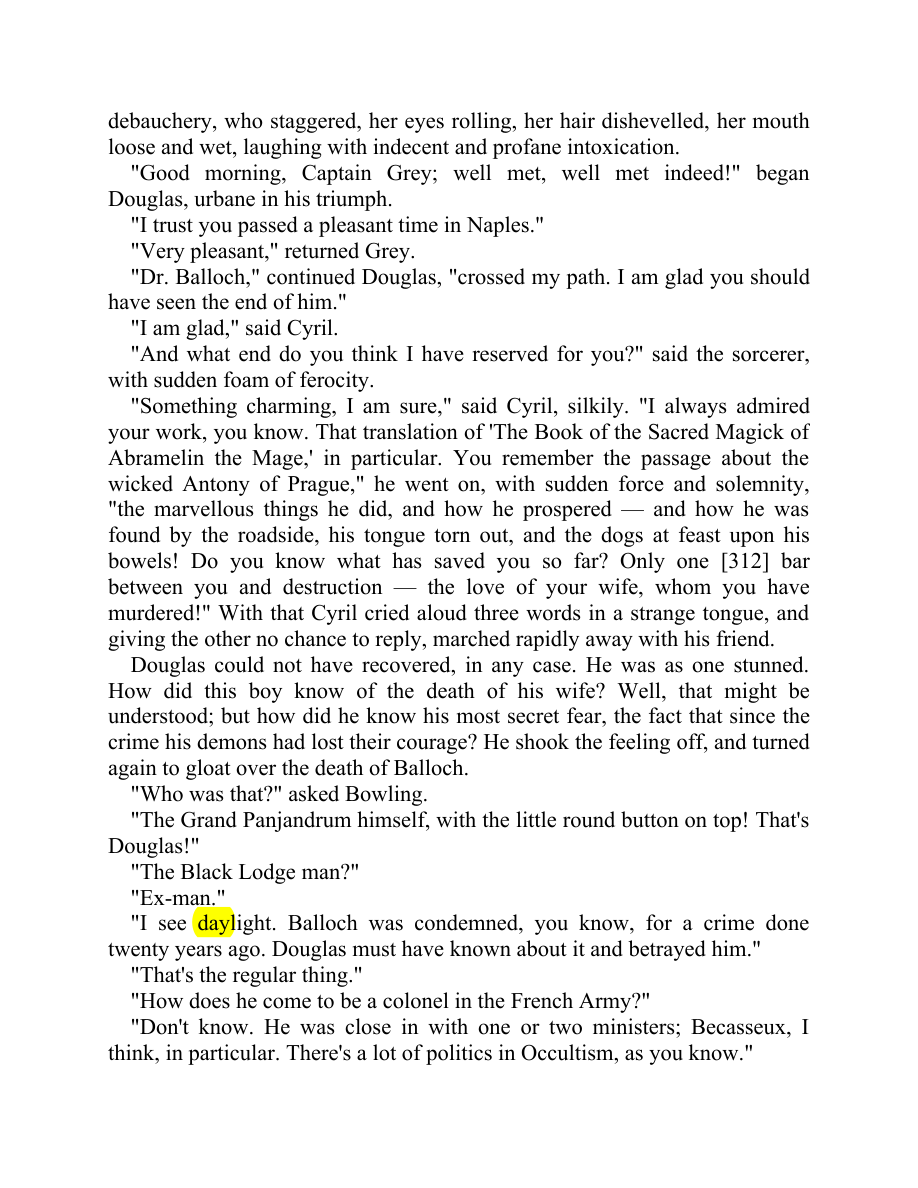 Original scan of Moonchild, PDF page 222