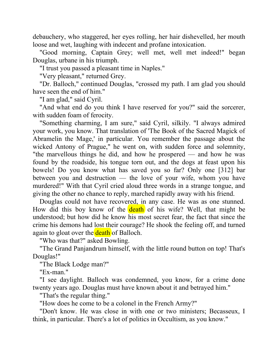 Original scan of Moonchild, PDF page 222