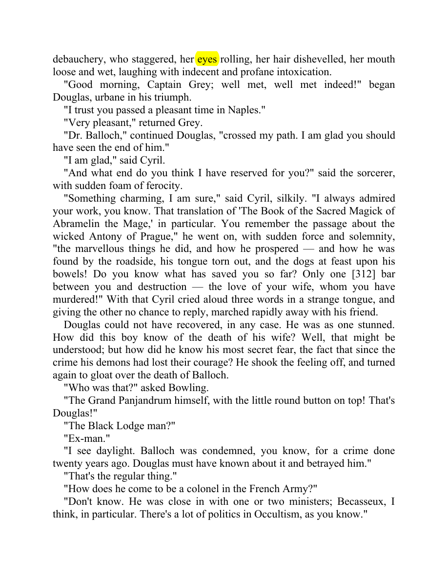 Original scan of Moonchild, PDF page 222