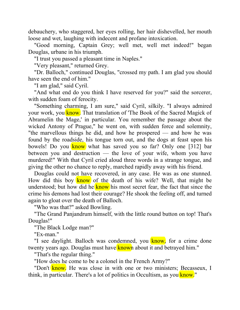 Original scan of Moonchild, PDF page 222