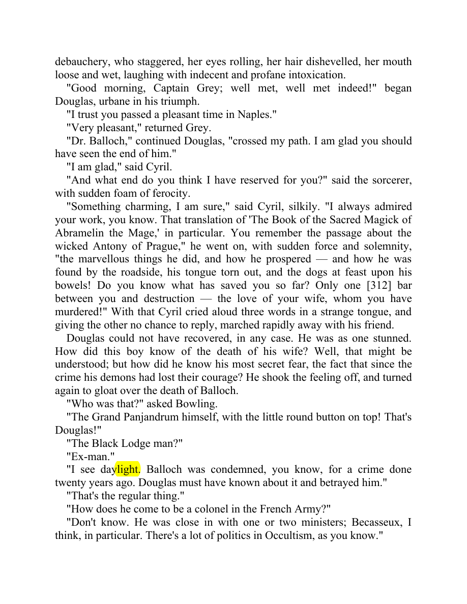 Original scan of Moonchild, PDF page 222