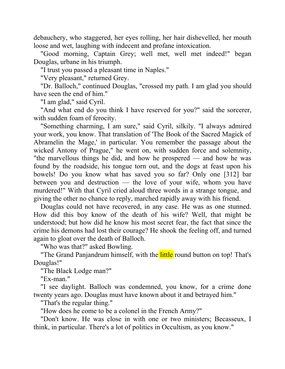 Original scan of Moonchild, PDF page 222