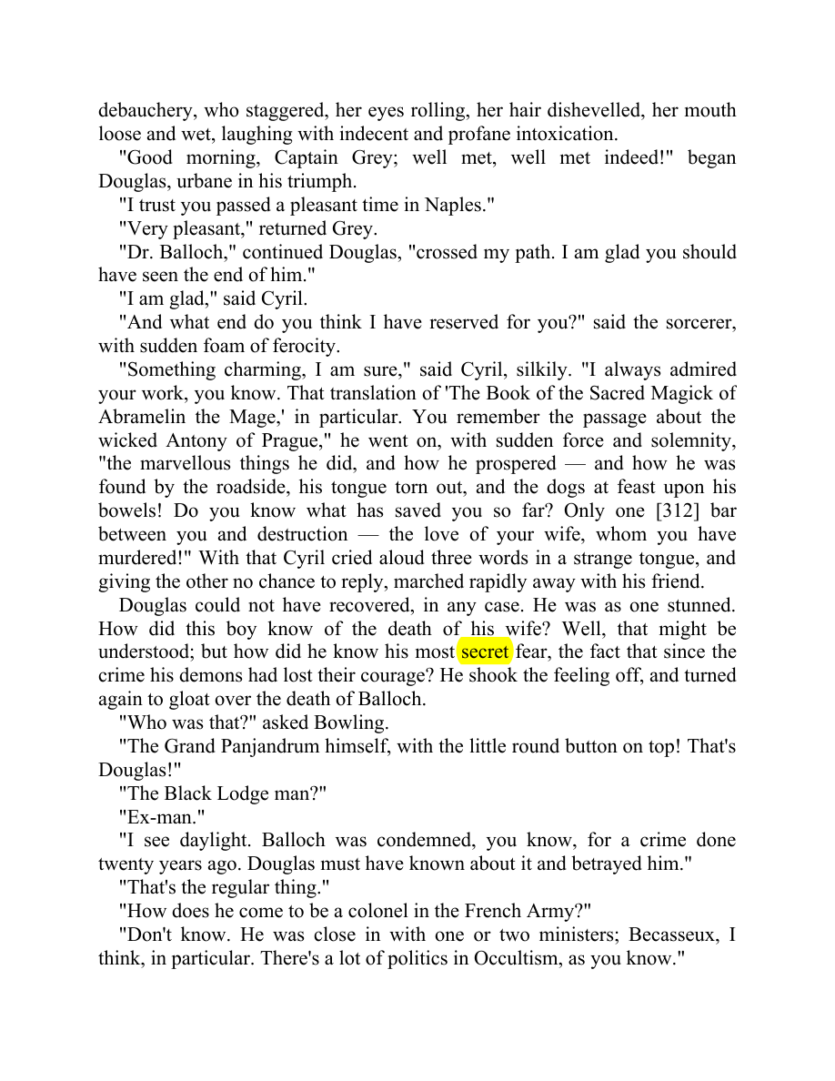 Original scan of Moonchild, PDF page 222