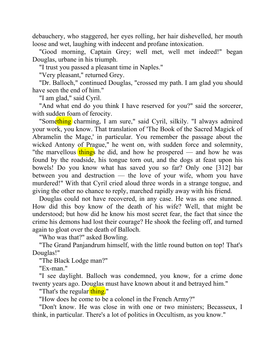 Original scan of Moonchild, PDF page 222