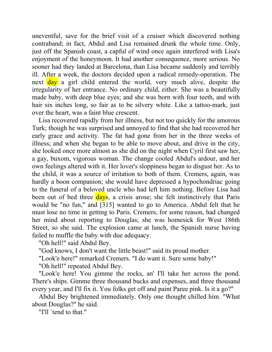 Original scan of Moonchild, PDF page 224