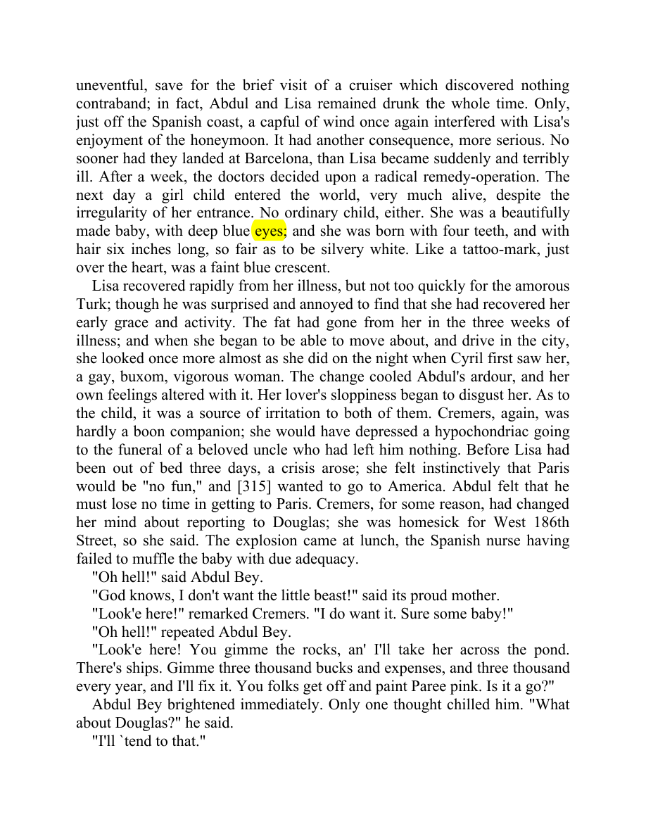 Original scan of Moonchild, PDF page 224