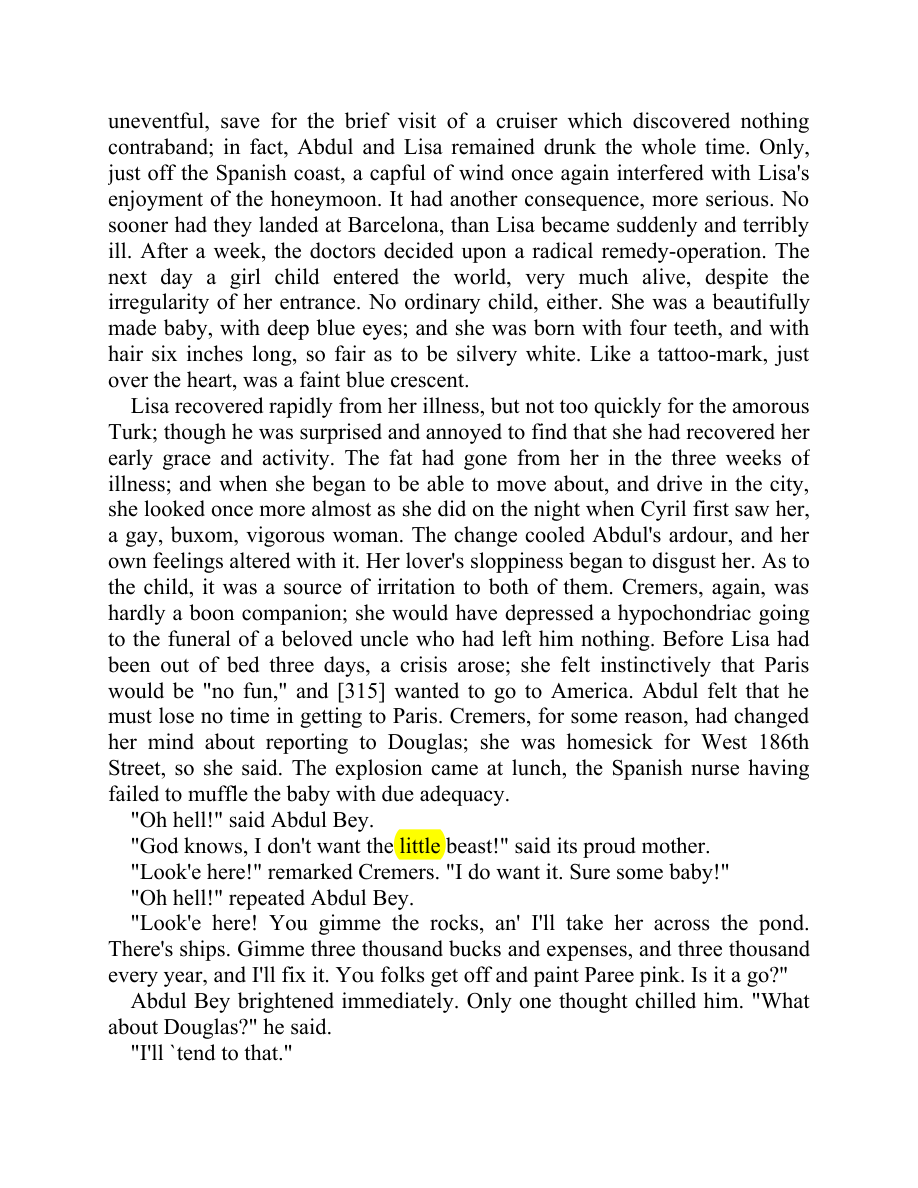 Original scan of Moonchild, PDF page 224