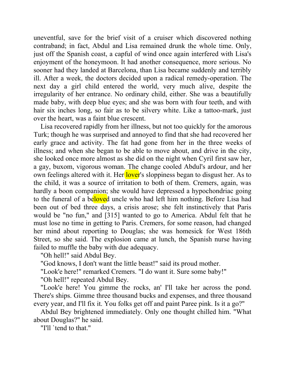 Original scan of Moonchild, PDF page 224