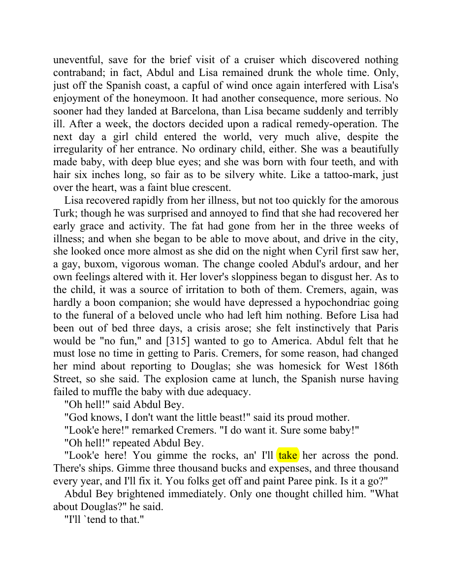 Original scan of Moonchild, PDF page 224
