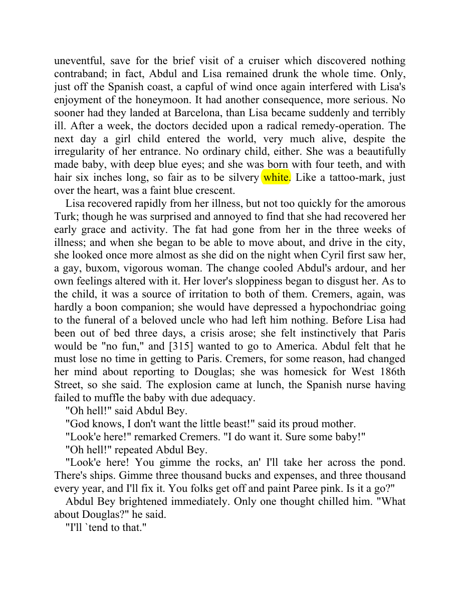 Original scan of Moonchild, PDF page 224